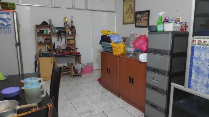 Ruko Dijual di Tarum Barat